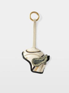 Ride Your Mind Keyring
