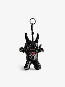 Voodoo Devil Keyring