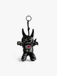 Voodoo Devil Keyring