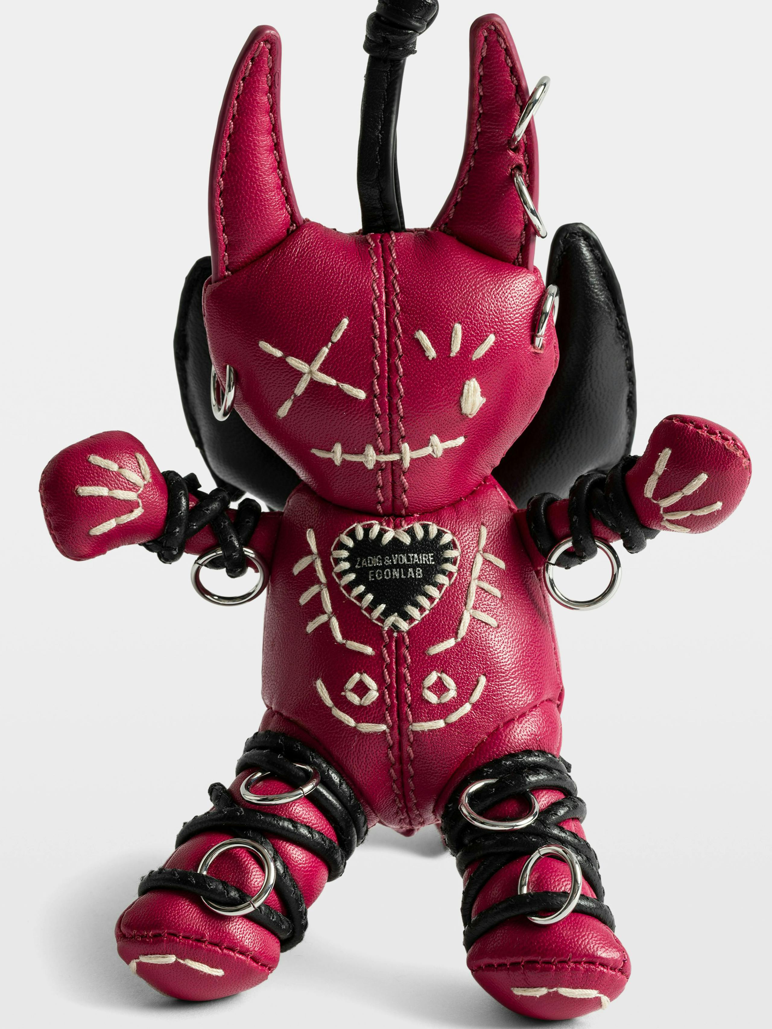 Portachiavi Voodoo Devil 3