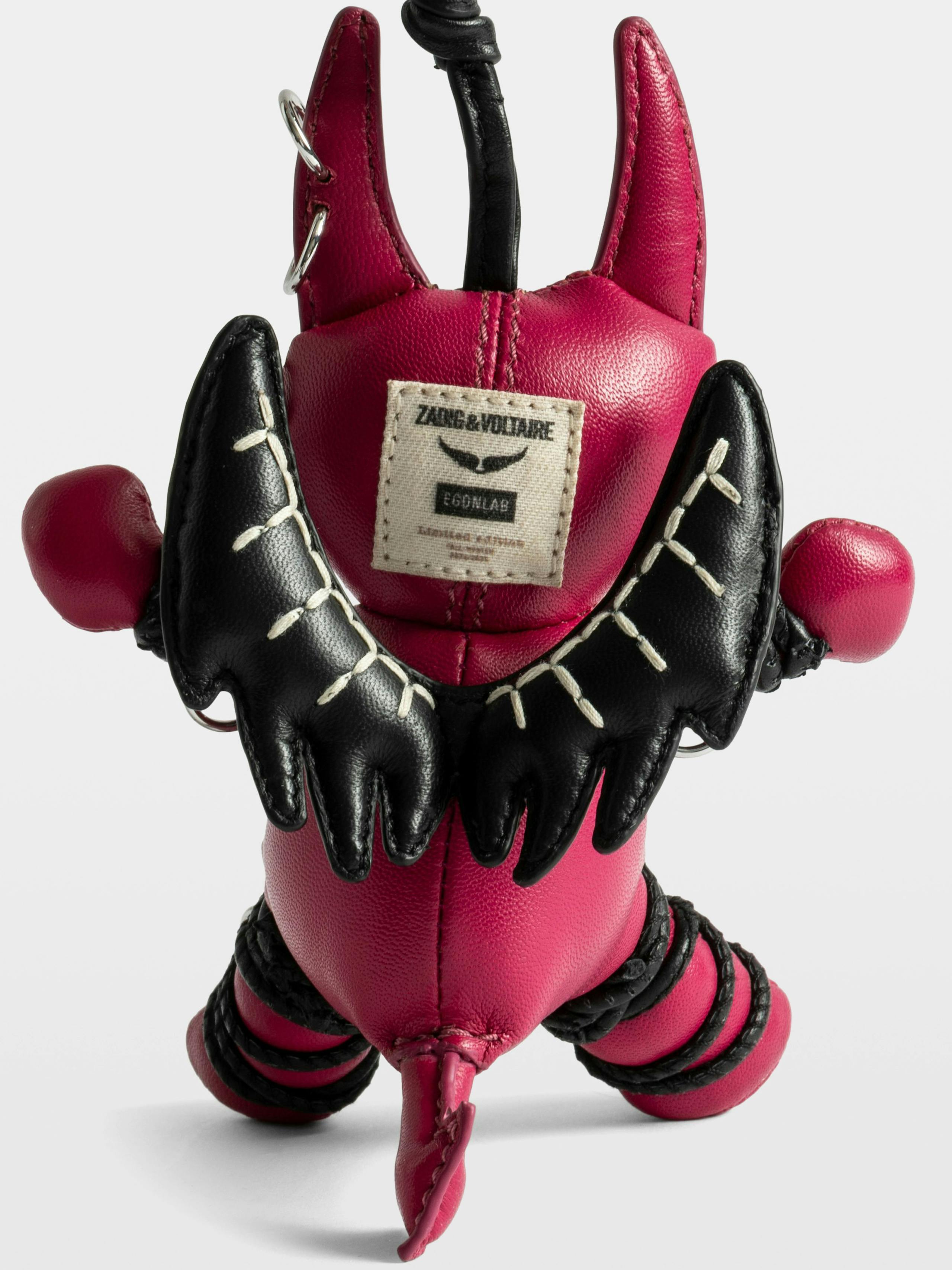 Portachiavi Voodoo Devil 4