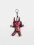 Voodoo Devil Keyring