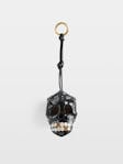 Big Skull Keyring