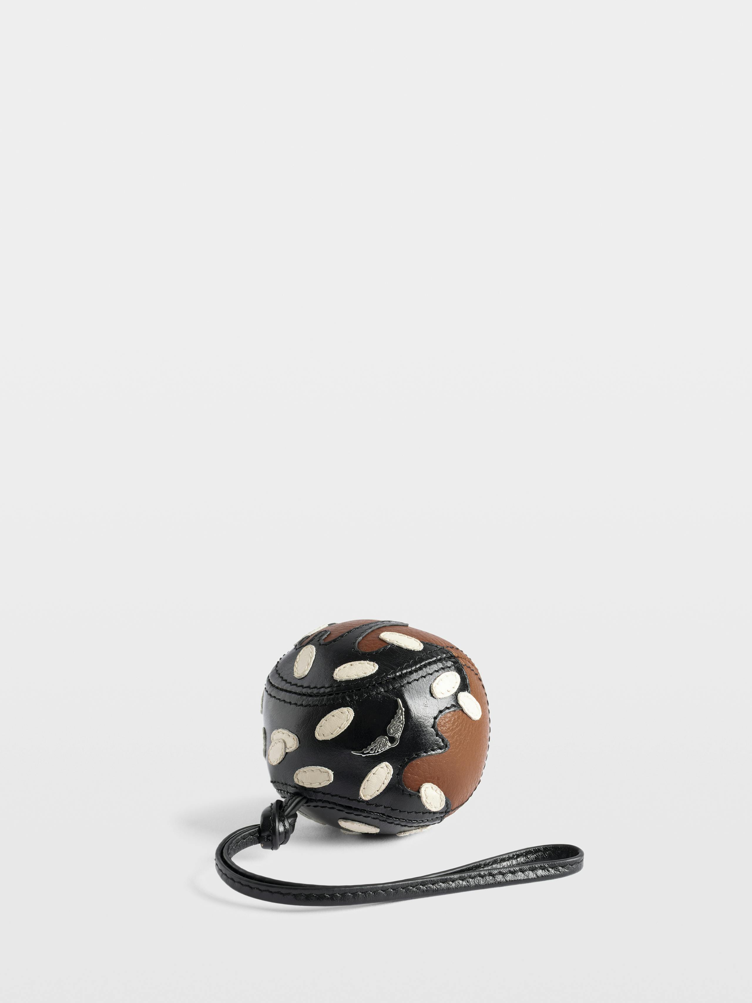 Llavero Chocolate Chou 3