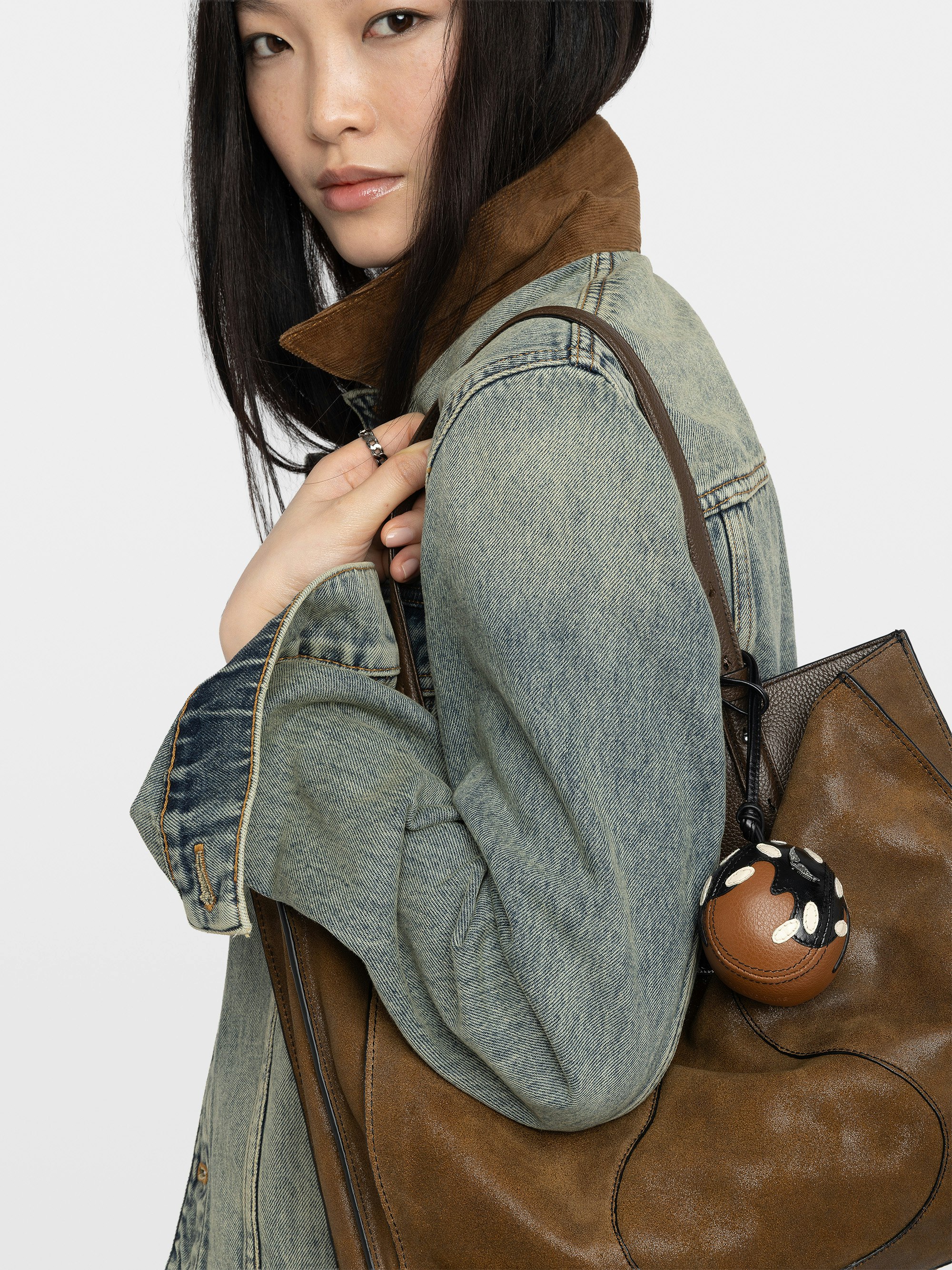 Portachiavi Chocolate Chou