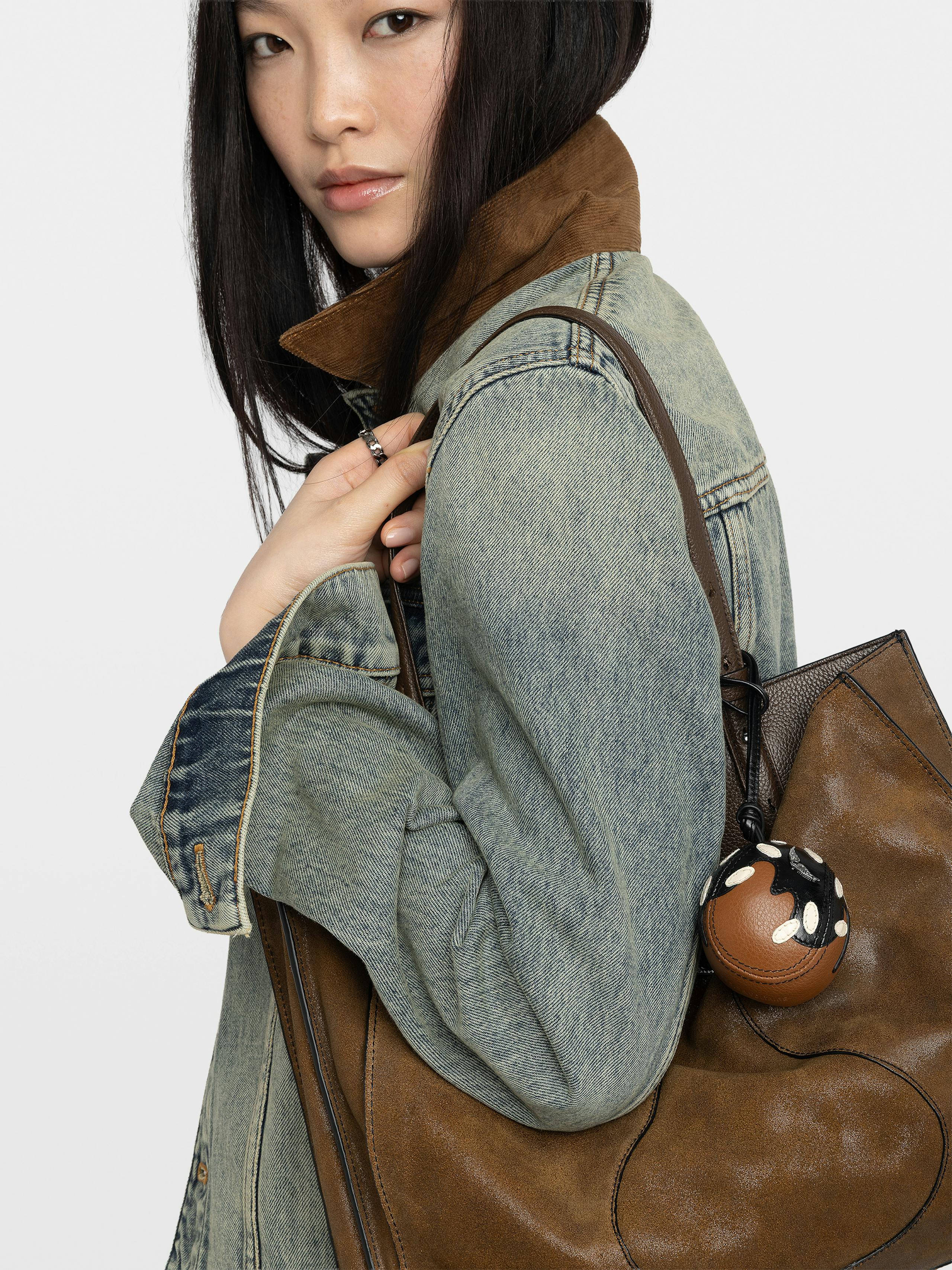 Llavero Chocolate Chou 5