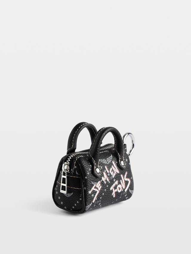 Porte-Clés Sunny Micro