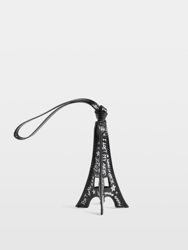 Keyring Zadig Tower