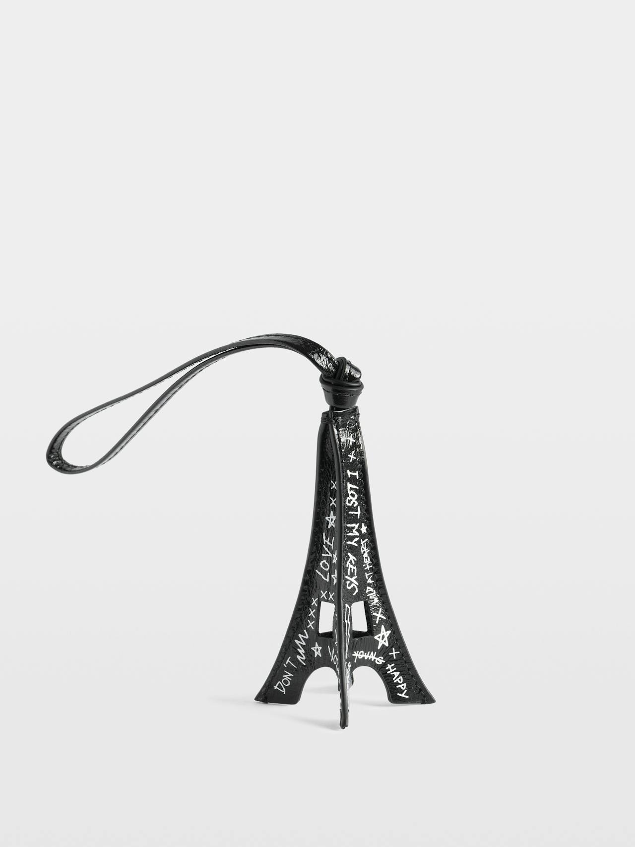Keyring Zadig Tower
