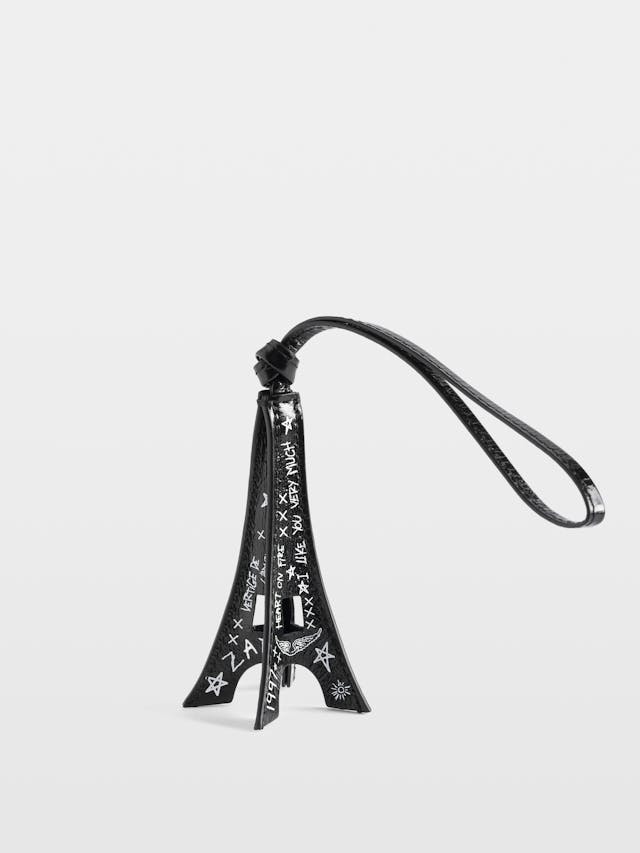 Keyring Zadig Tower