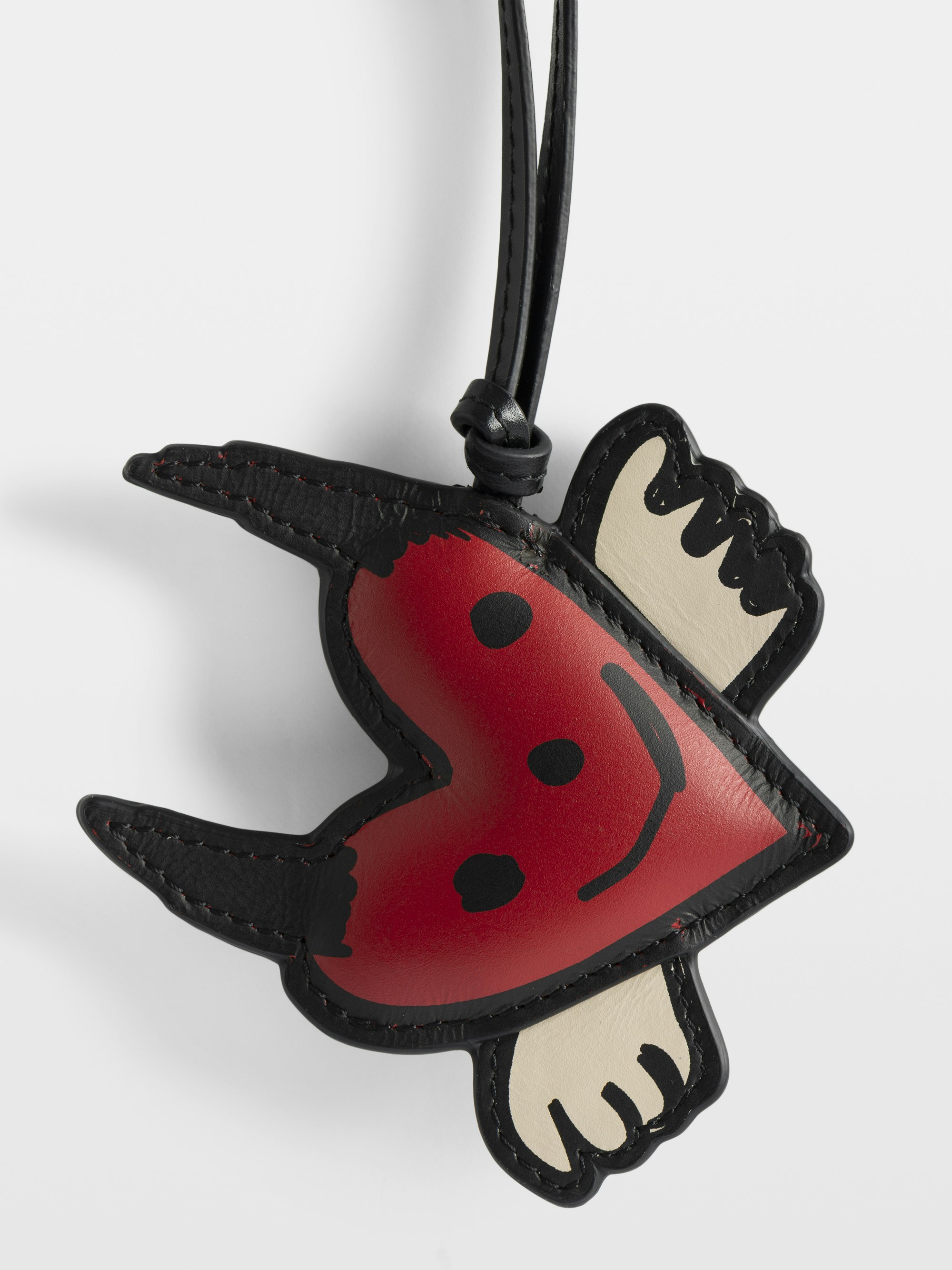 Llavero Devilish Heart