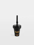 Coffee Cup Keyring