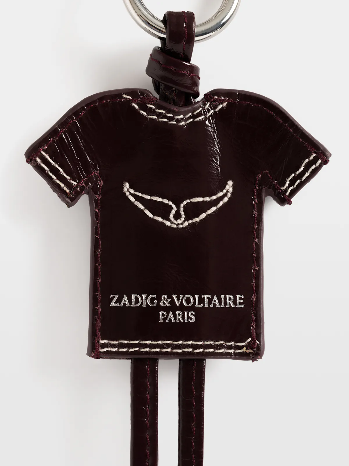 Portachiavi Tee-Shirt