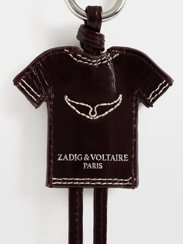 Portachiavi Tee-Shirt