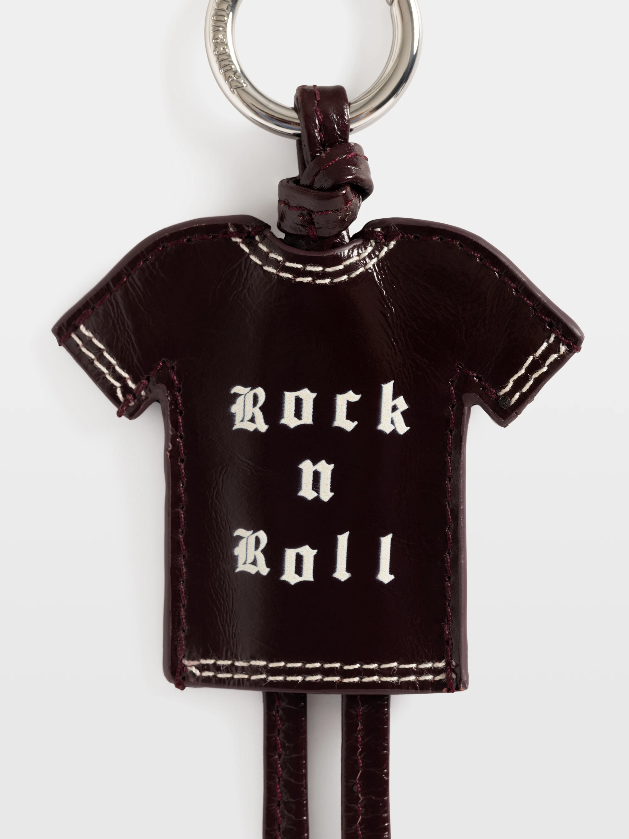 Tee-Shirt Keyring thumbnail 4