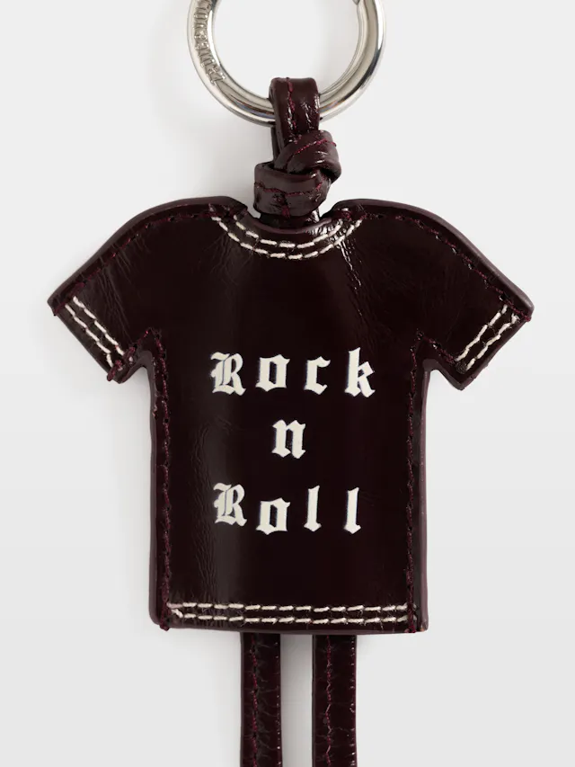 Portachiavi Tee-Shirt