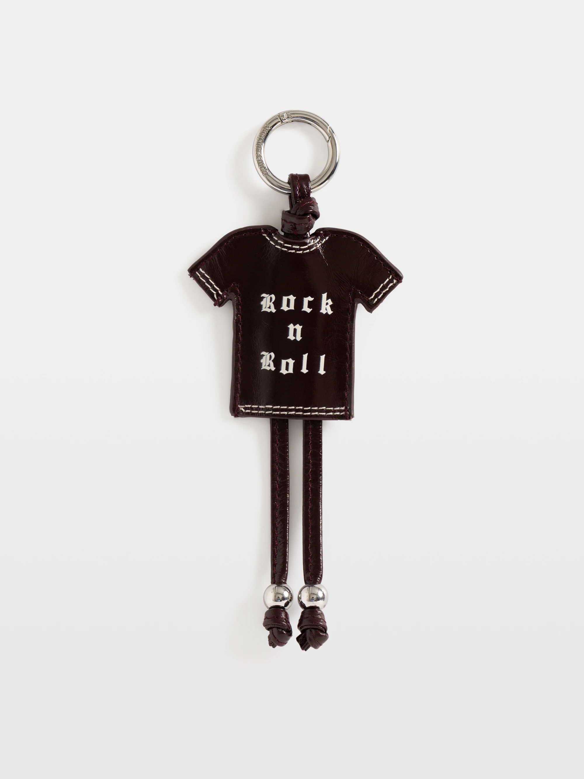 Tee-Shirt Keyring thumbnail 2