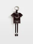 Portachiavi Tee-Shirt