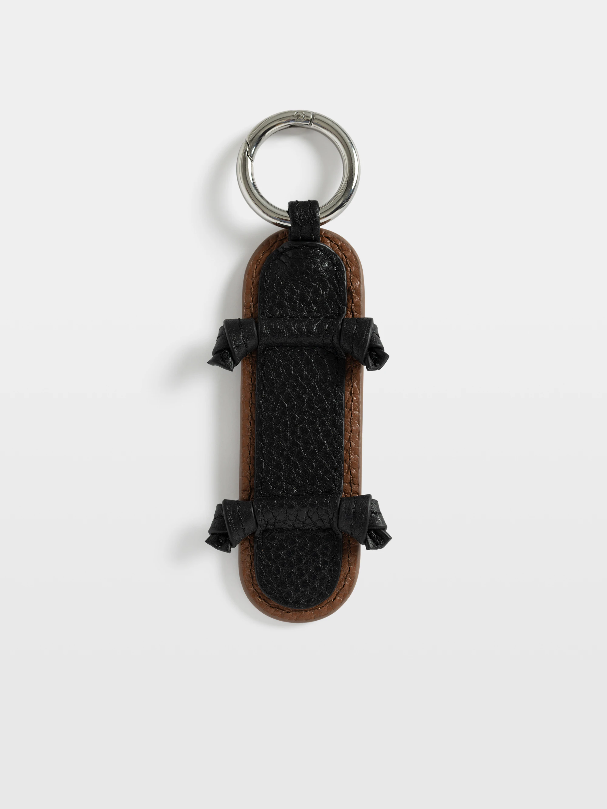 Skateboard Keyring