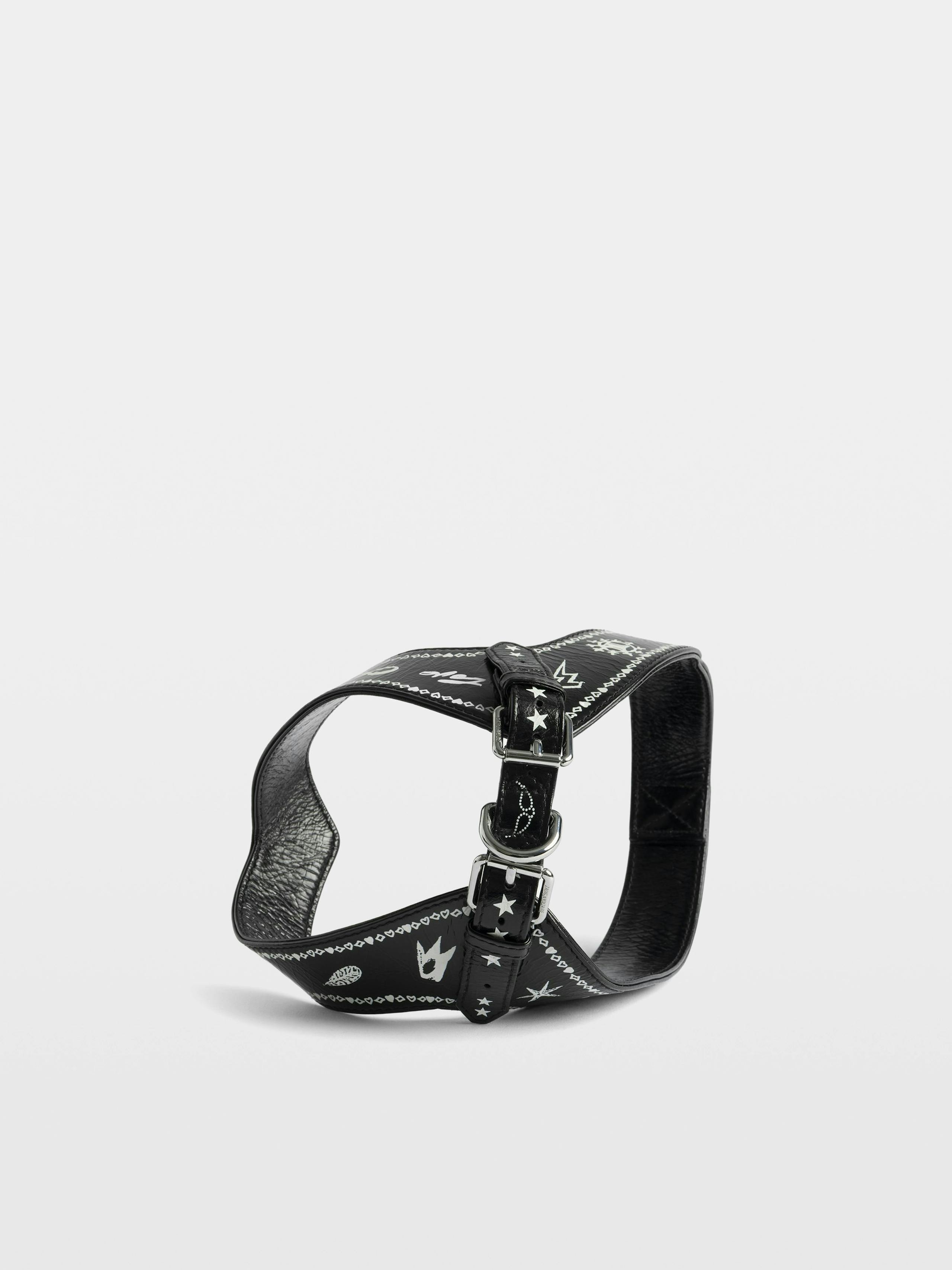 Zadog Harness 3
