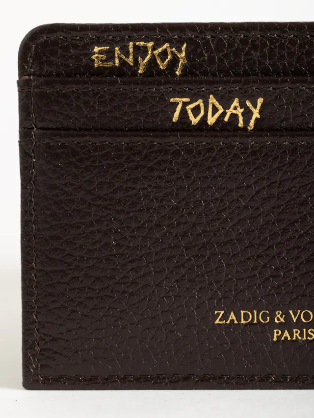 ZV Pass Card Holder