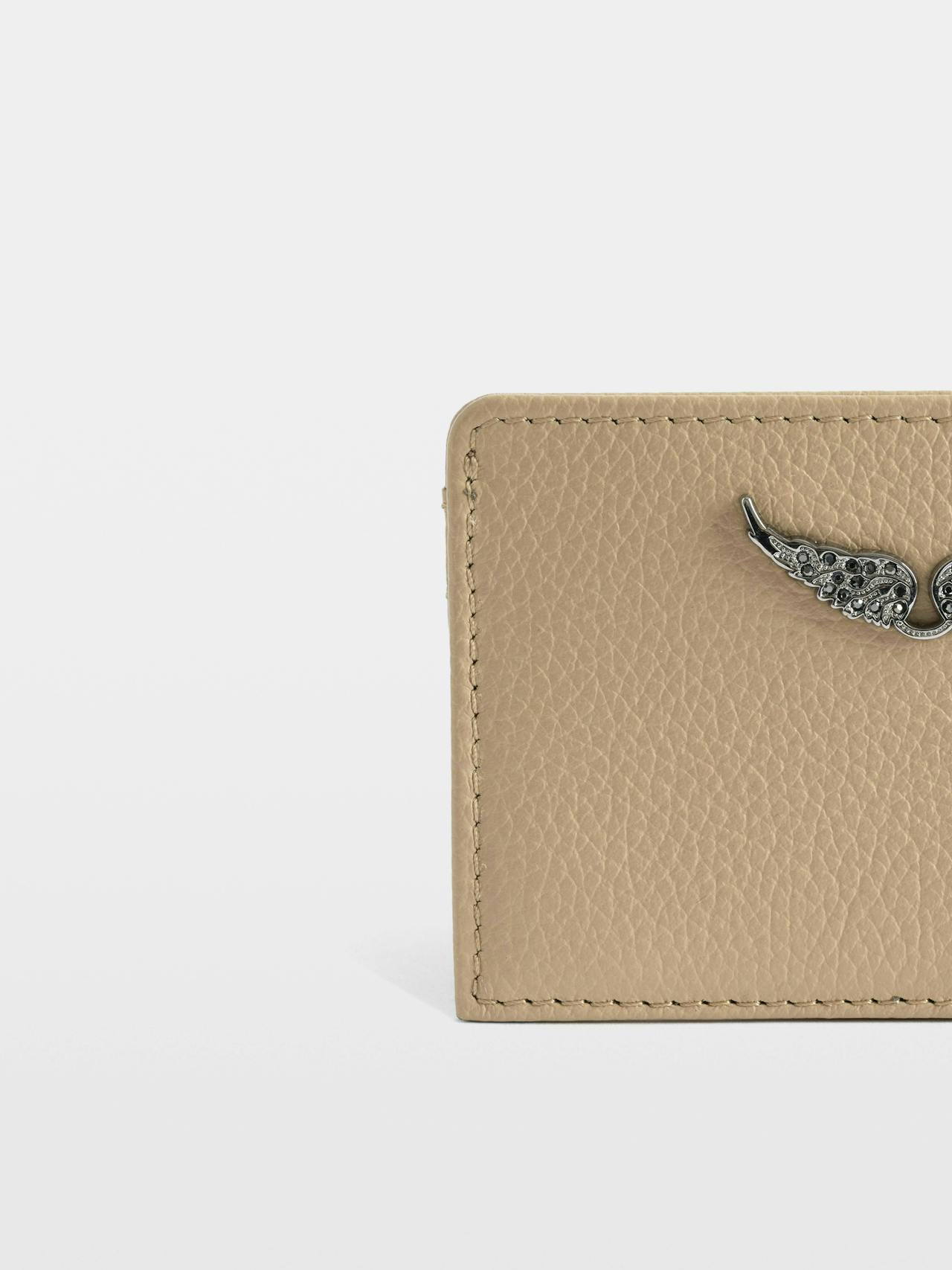 ZV Pass Cardholder