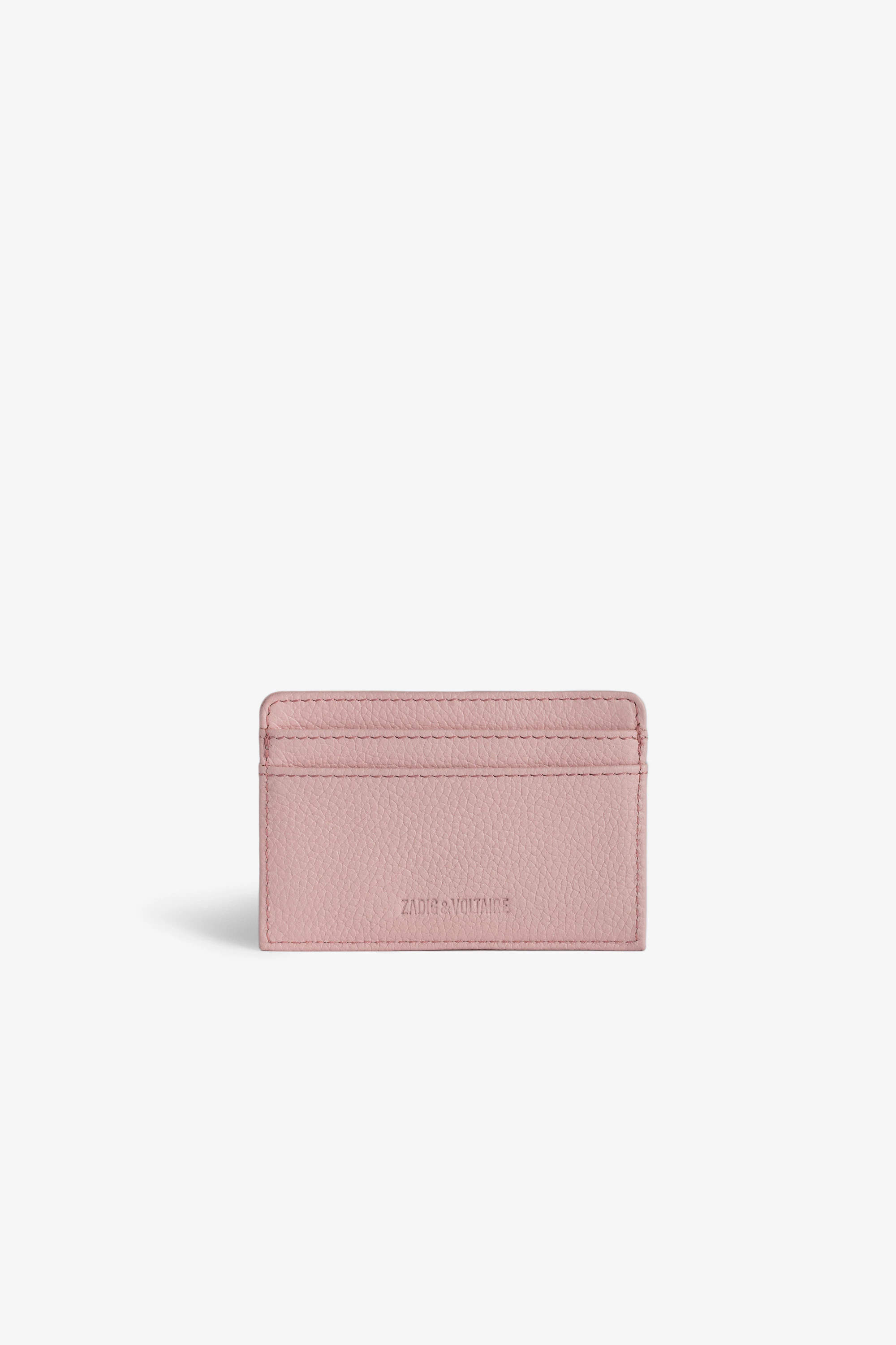 ZV Pass Cardholder thumbnail 2