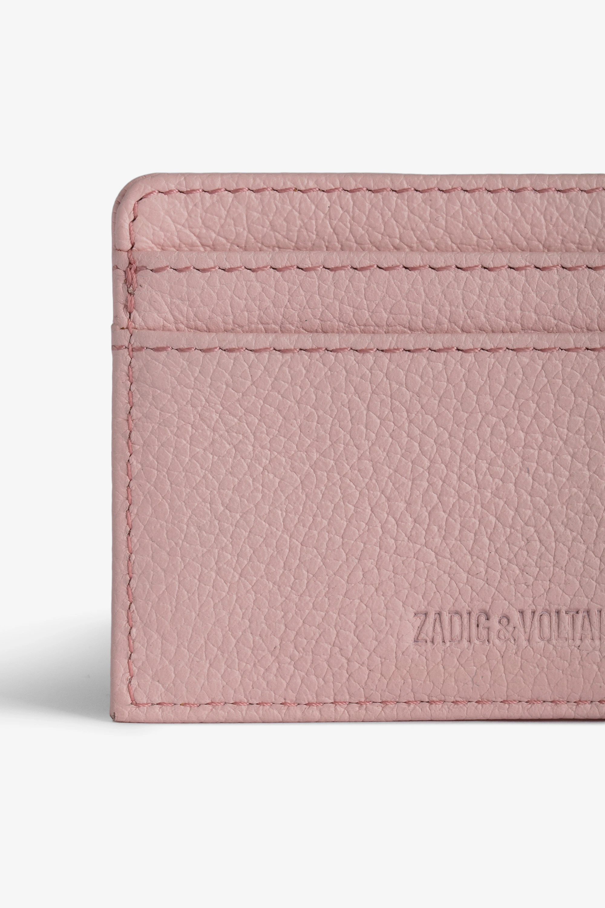 ZV Pass Cardholder thumbnail 4