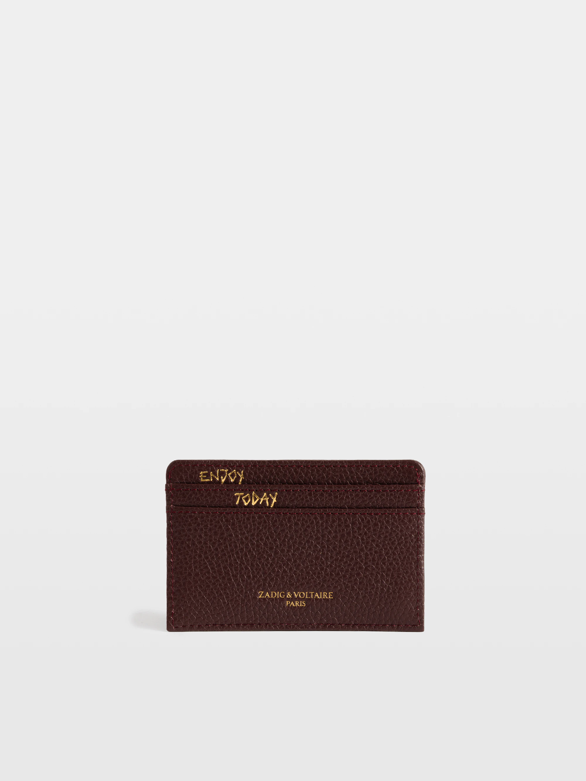 ZV Pass Card Holder thumbnail 2