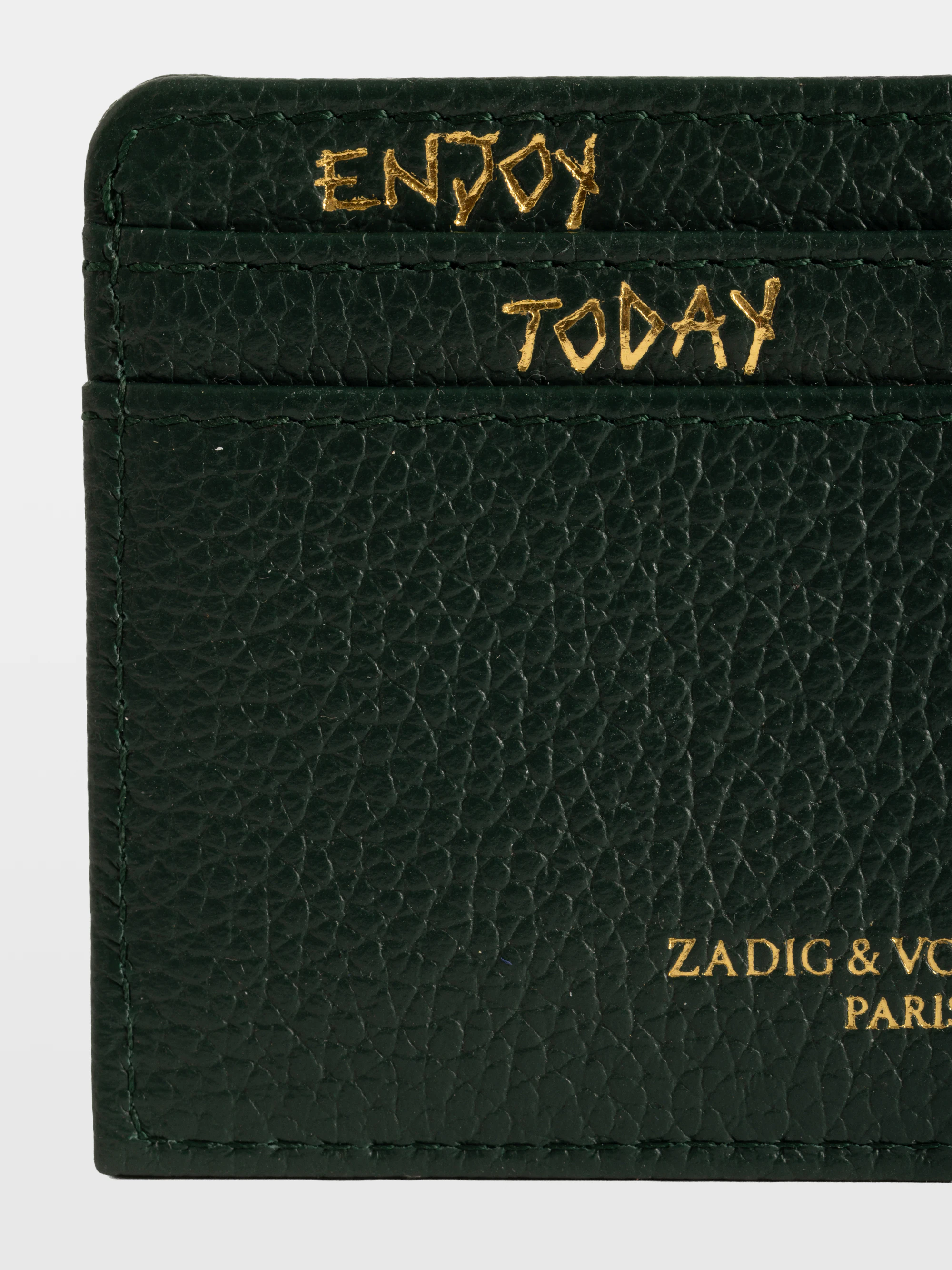 ZV Pass Card Holder thumbnail 4