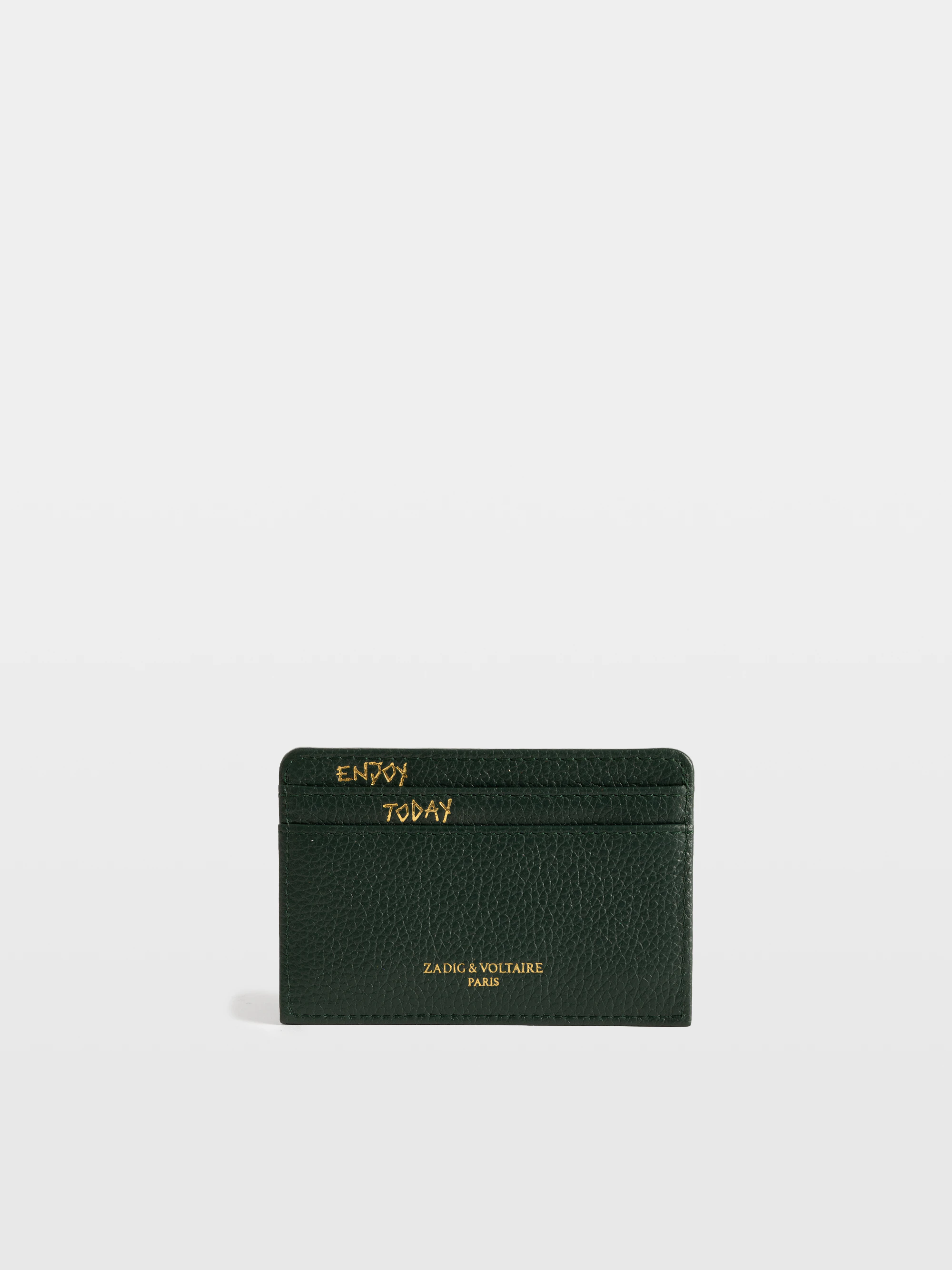 ZV Pass Card Holder thumbnail 2
