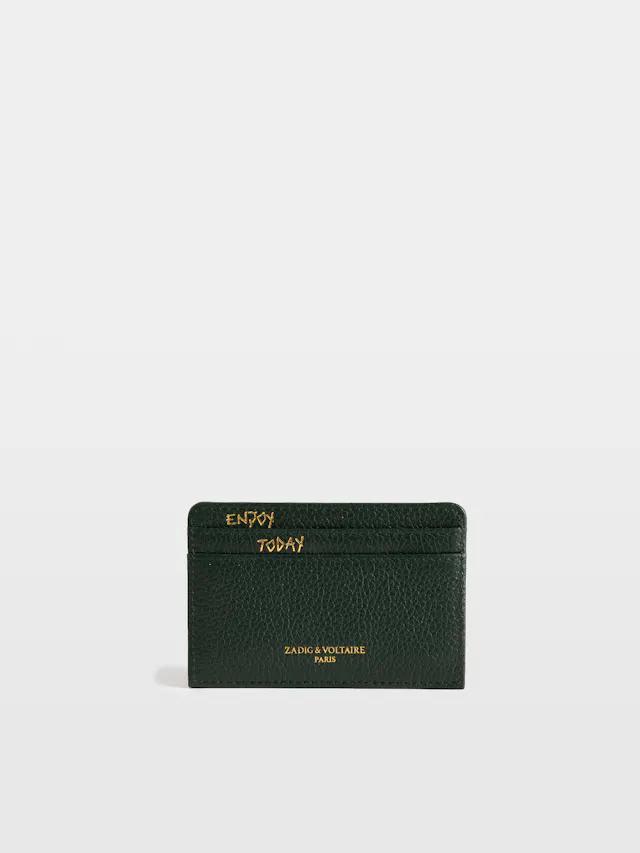 ZV Pass Card Holder
