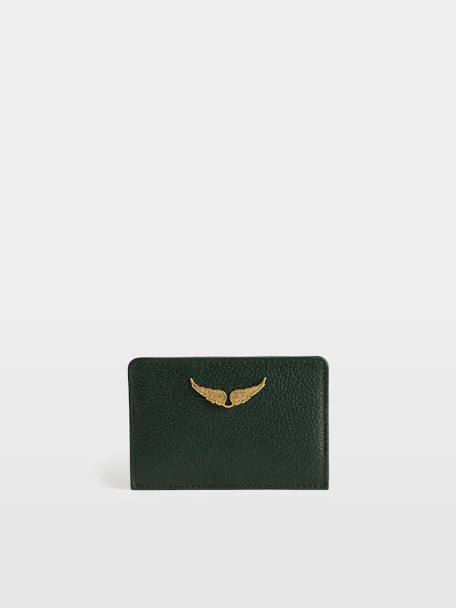 ZV Pass Card Holder