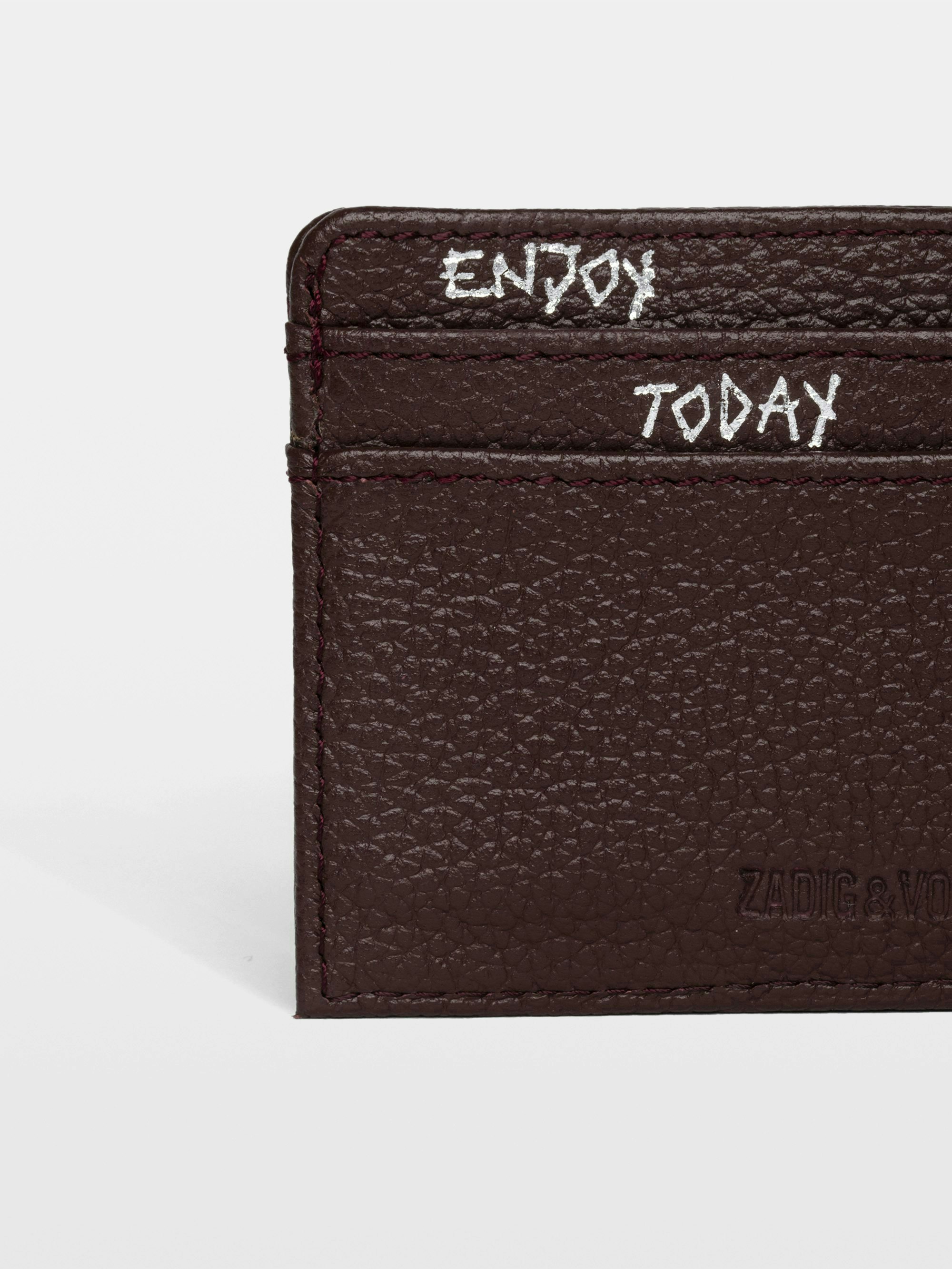 Portacarte ZV Pass 3