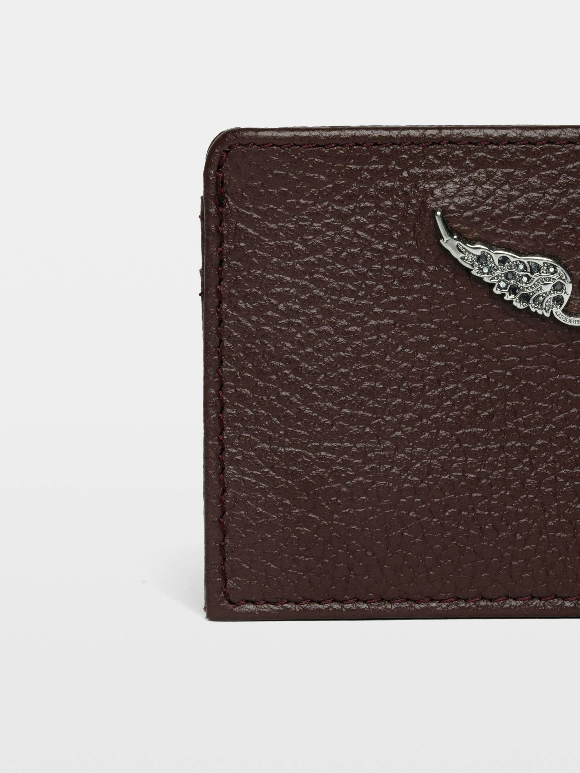 Portacarte ZV Pass 4