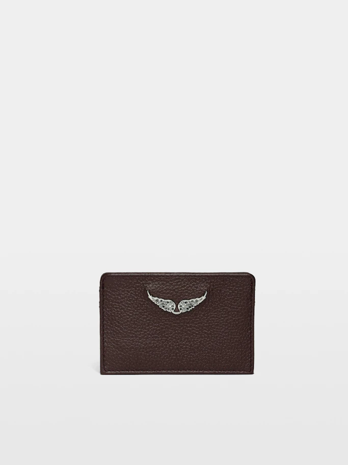 Zadig & Voltaire ZV Pass Cardholder