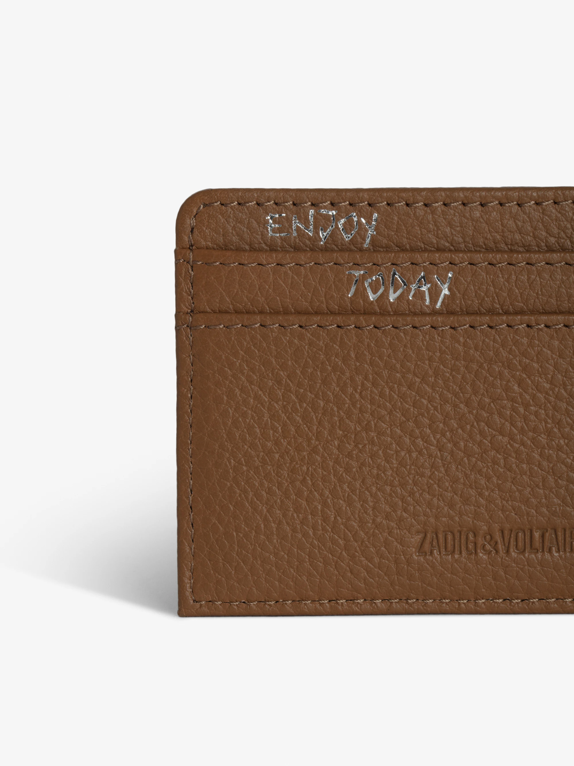 ZV Pass Card Holder thumbnail 4