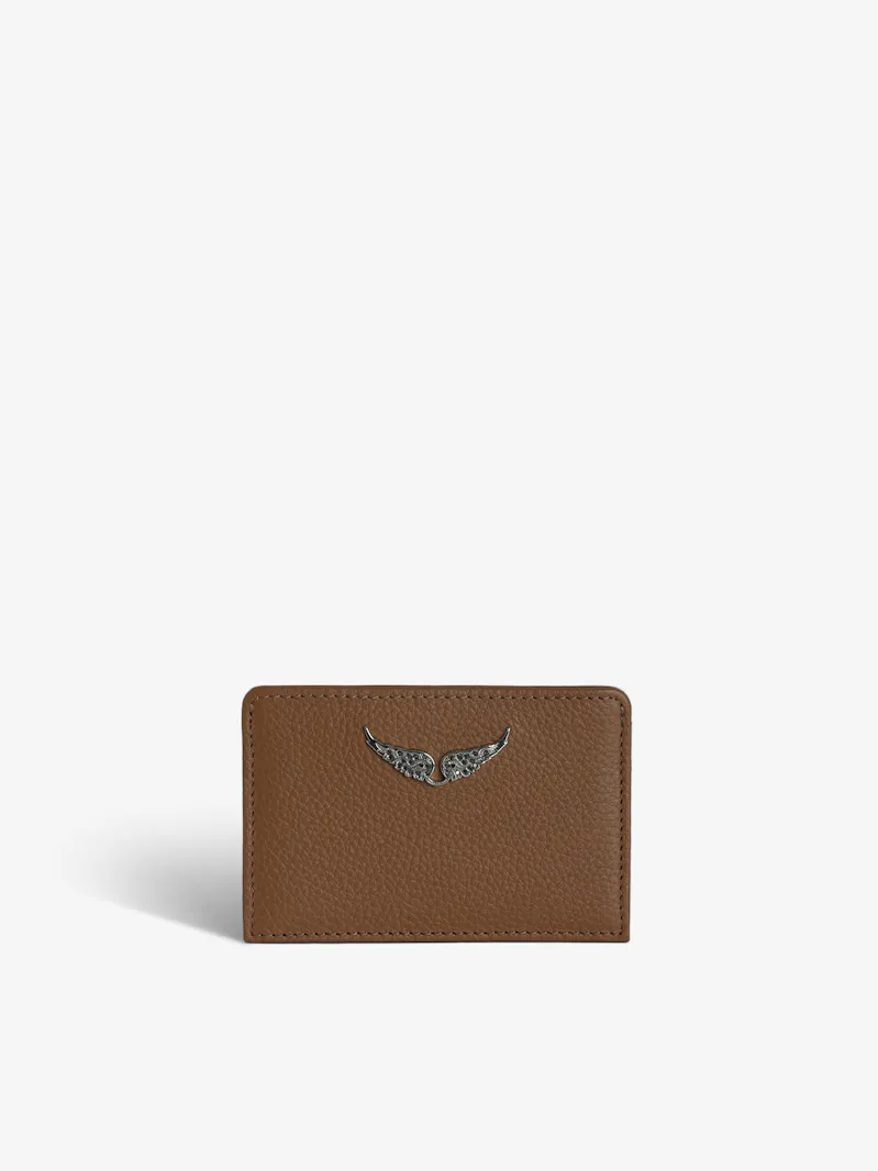 ZV Pass Card Holder