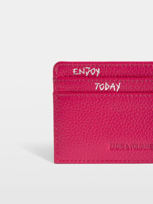 ZV Pass Cardholder