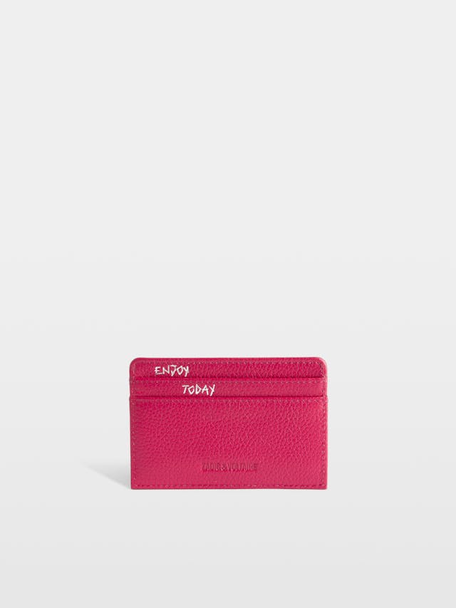 ZV Pass Cardholder