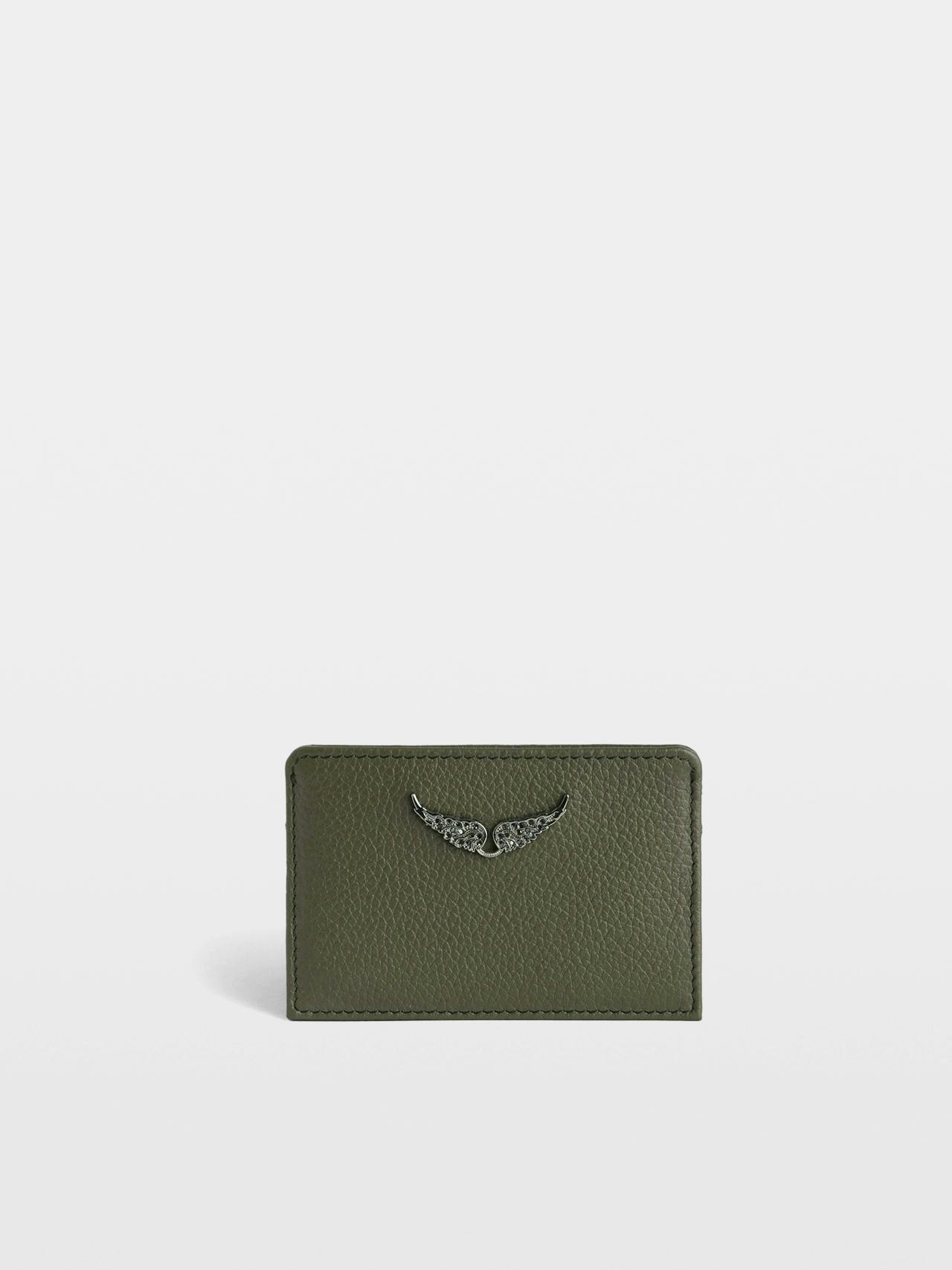 ZV Pass Cardholder