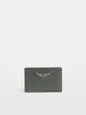 ZV Pass Card Holder - configurable