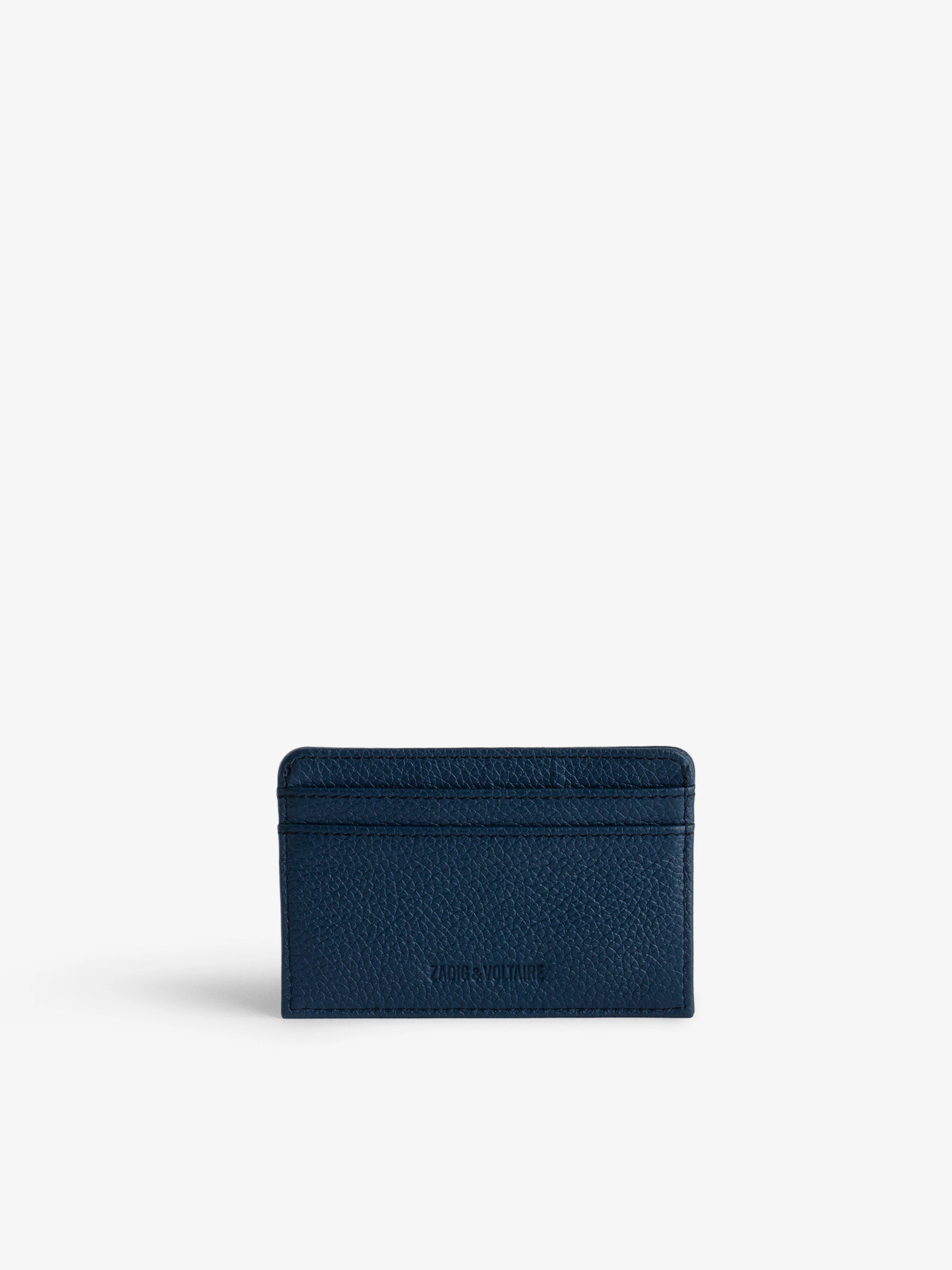 ZV Pass Cardholder 2