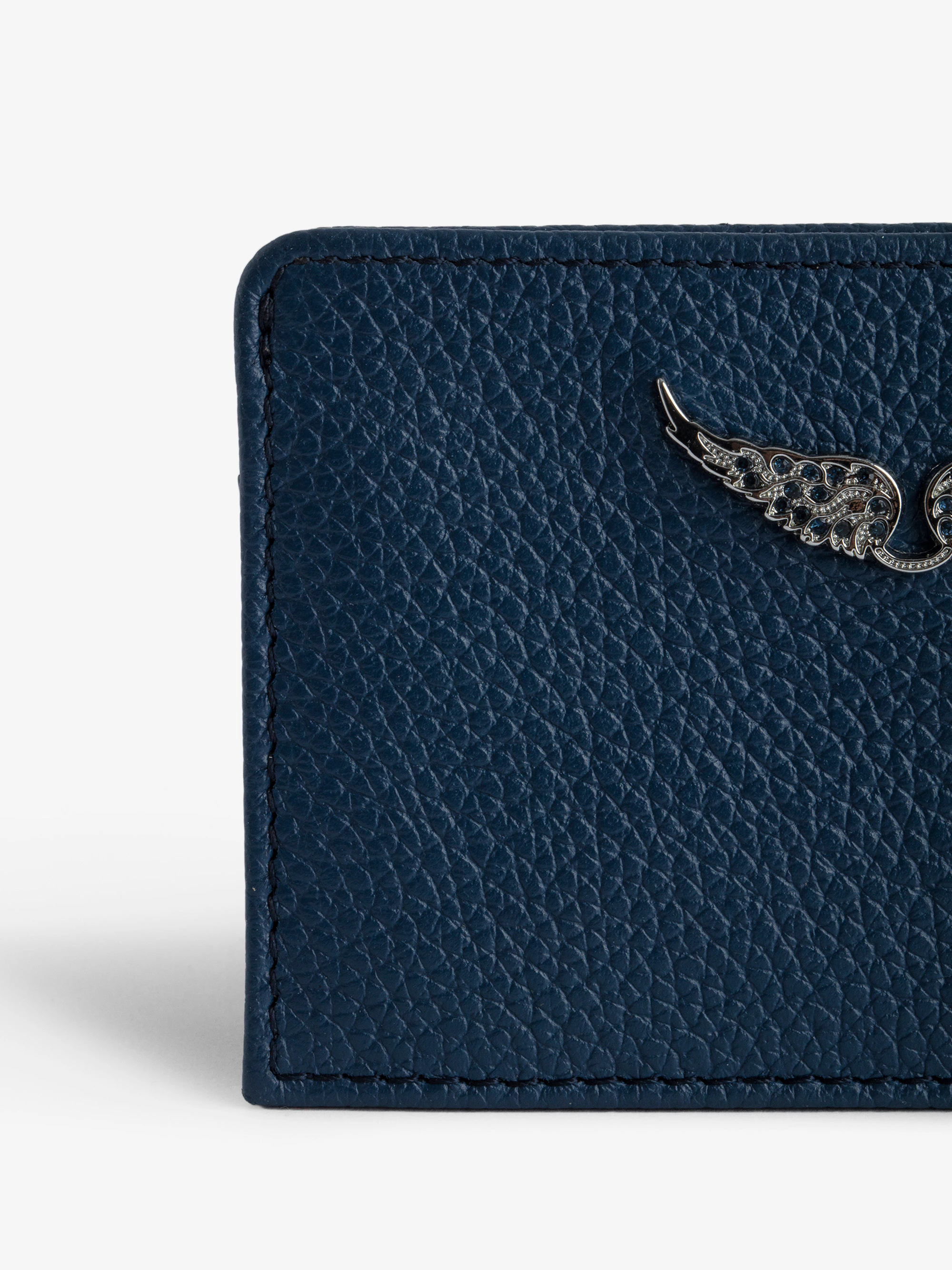 ZV Pass Cardholder 4