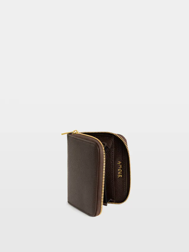 Mini ZV Coin Purse