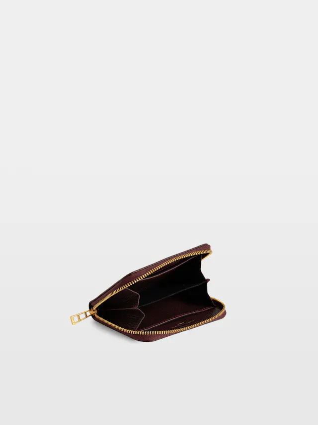 Mini ZV Coin Purse