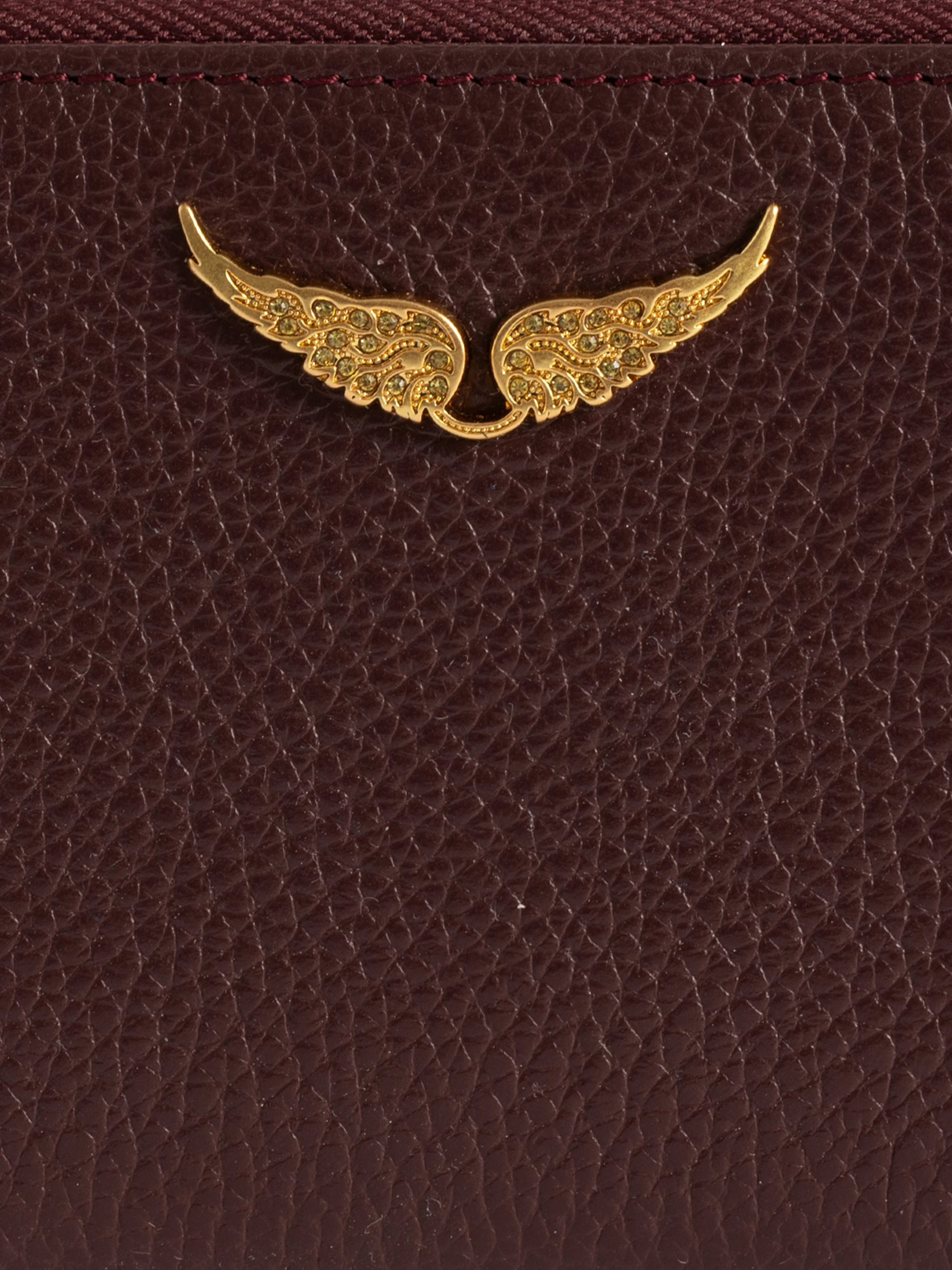 Mini ZV Coin Purse thumbnail 4