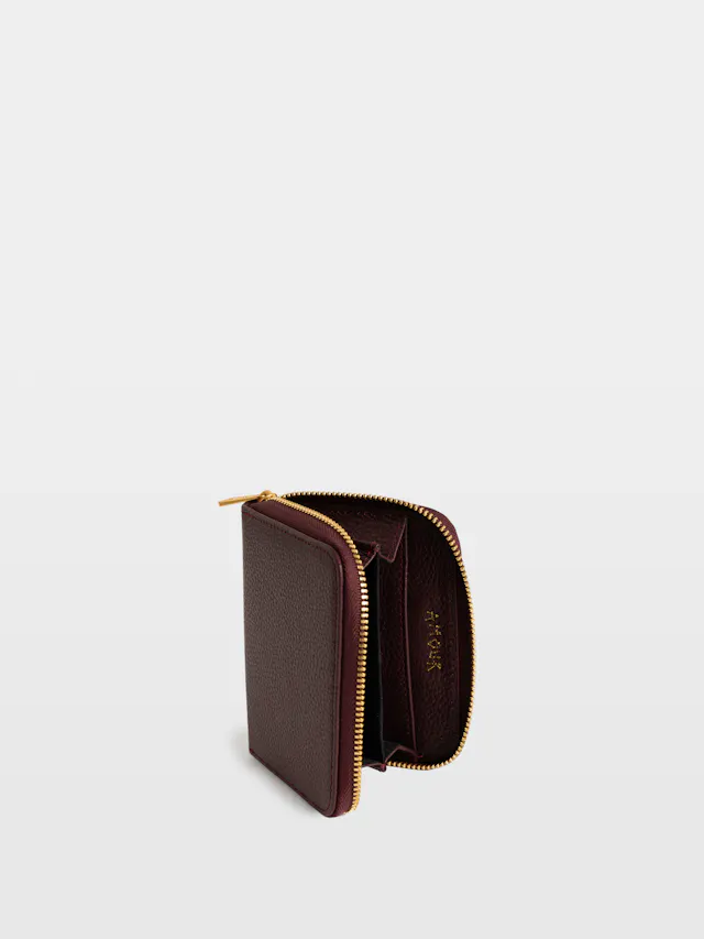 Mini ZV Coin Purse
