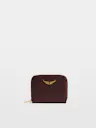 Mini ZV Coin Purse - configurable