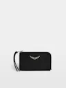 ZV Card Card Holder - configurable